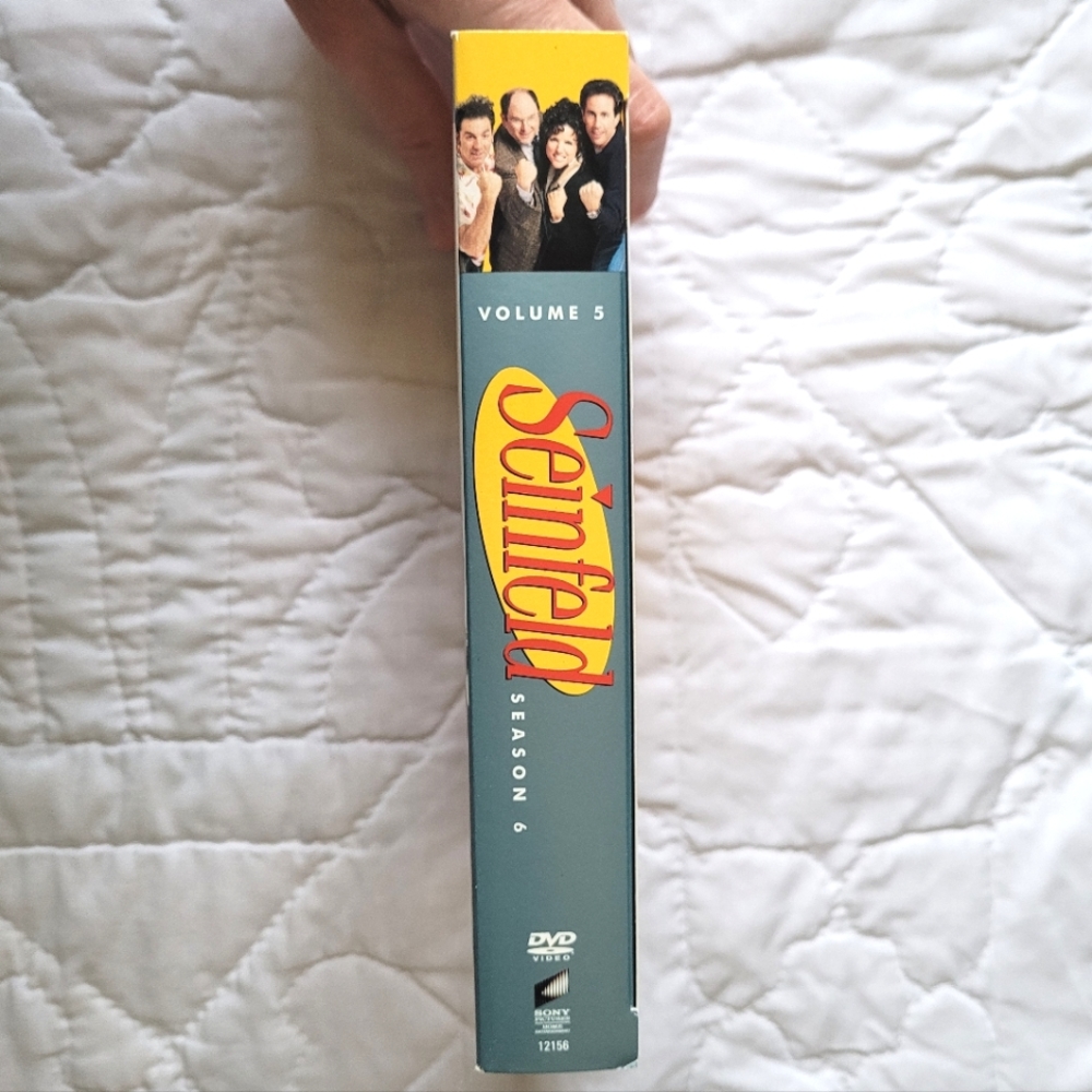 2/$15 🌼 Seinfeld - Picture 7 of 12
